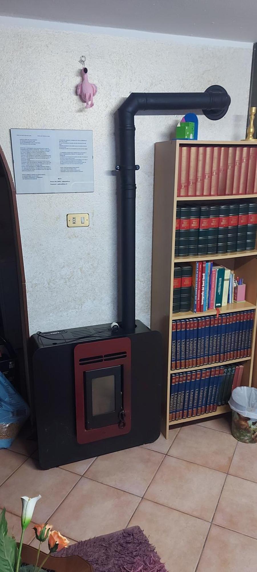 Sa Domu Frisca Leilighet Domusnovas Rom bilde
